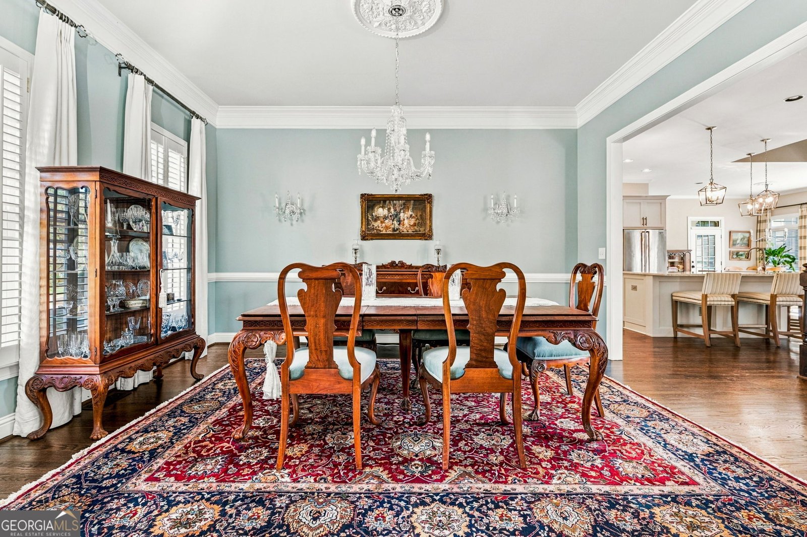 2051 Fairhill Lane Marietta - Photo 29
