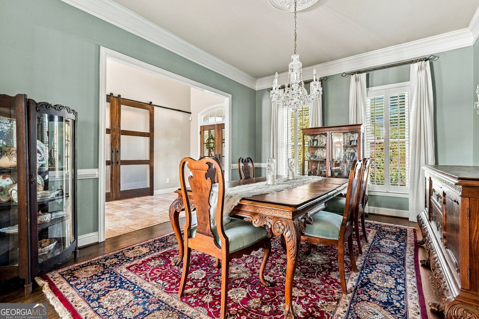 2051 Fairhill Lane Marietta - Photo 30