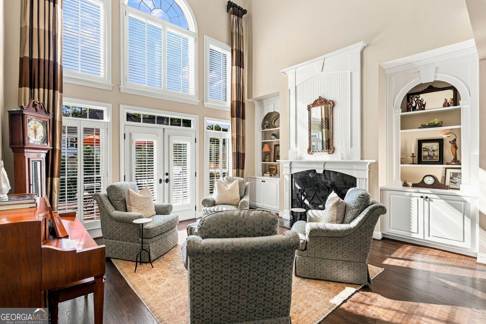 2051 Fairhill Lane Marietta - Photo 31