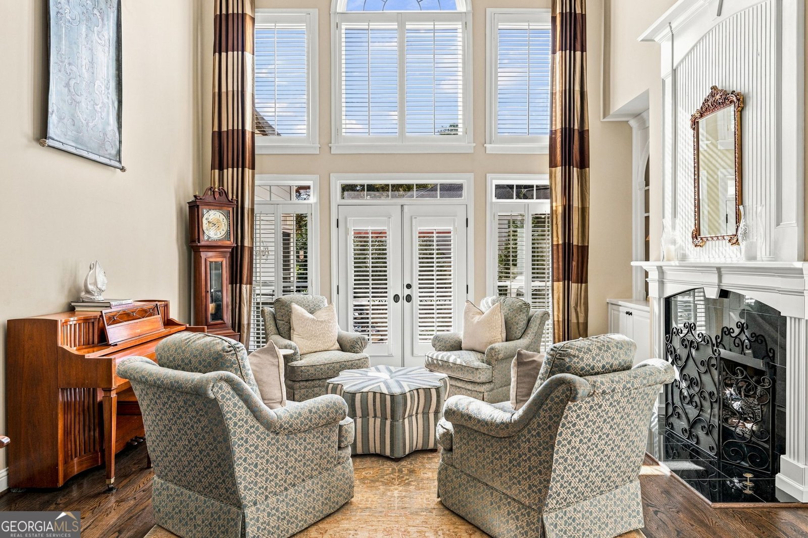 2051 Fairhill Lane Marietta - Photo 32