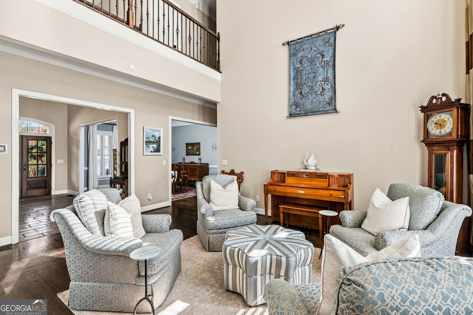2051 Fairhill Lane Marietta - Photo 34