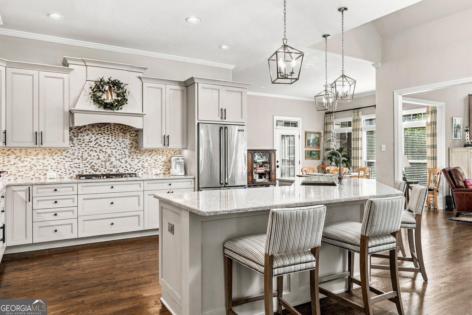2051 Fairhill Lane Marietta - Photo 35