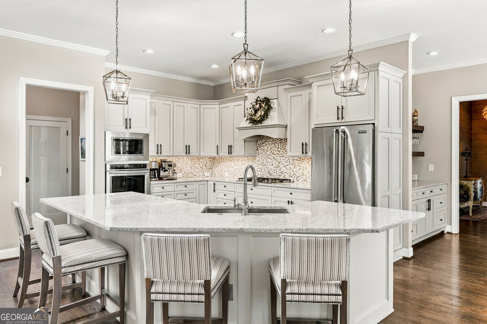 2051 Fairhill Lane Marietta - Photo 37