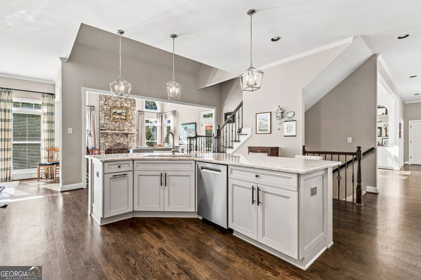 2051 Fairhill Lane Marietta - Photo 39