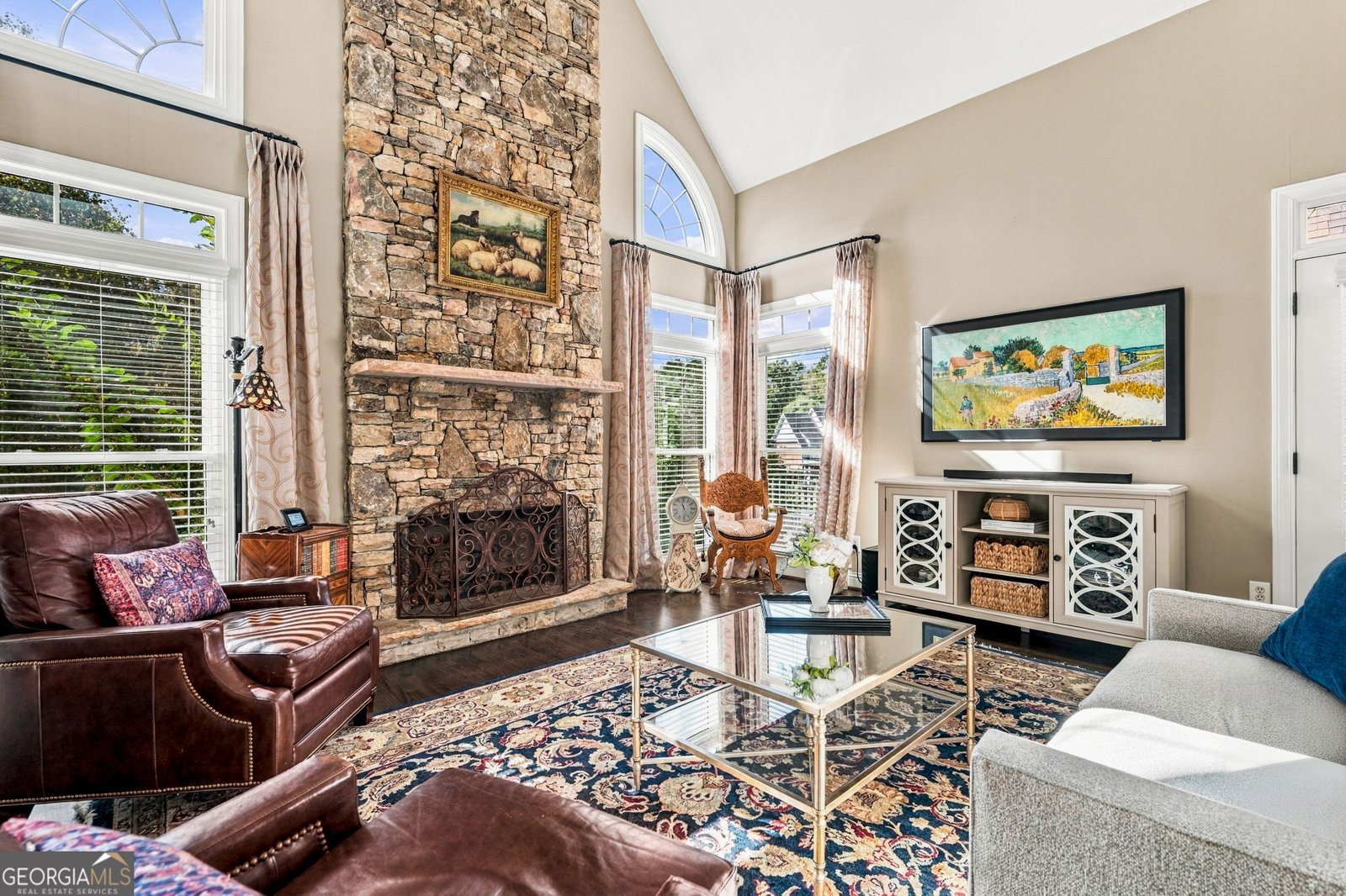 2051 Fairhill Lane Marietta - Photo 41