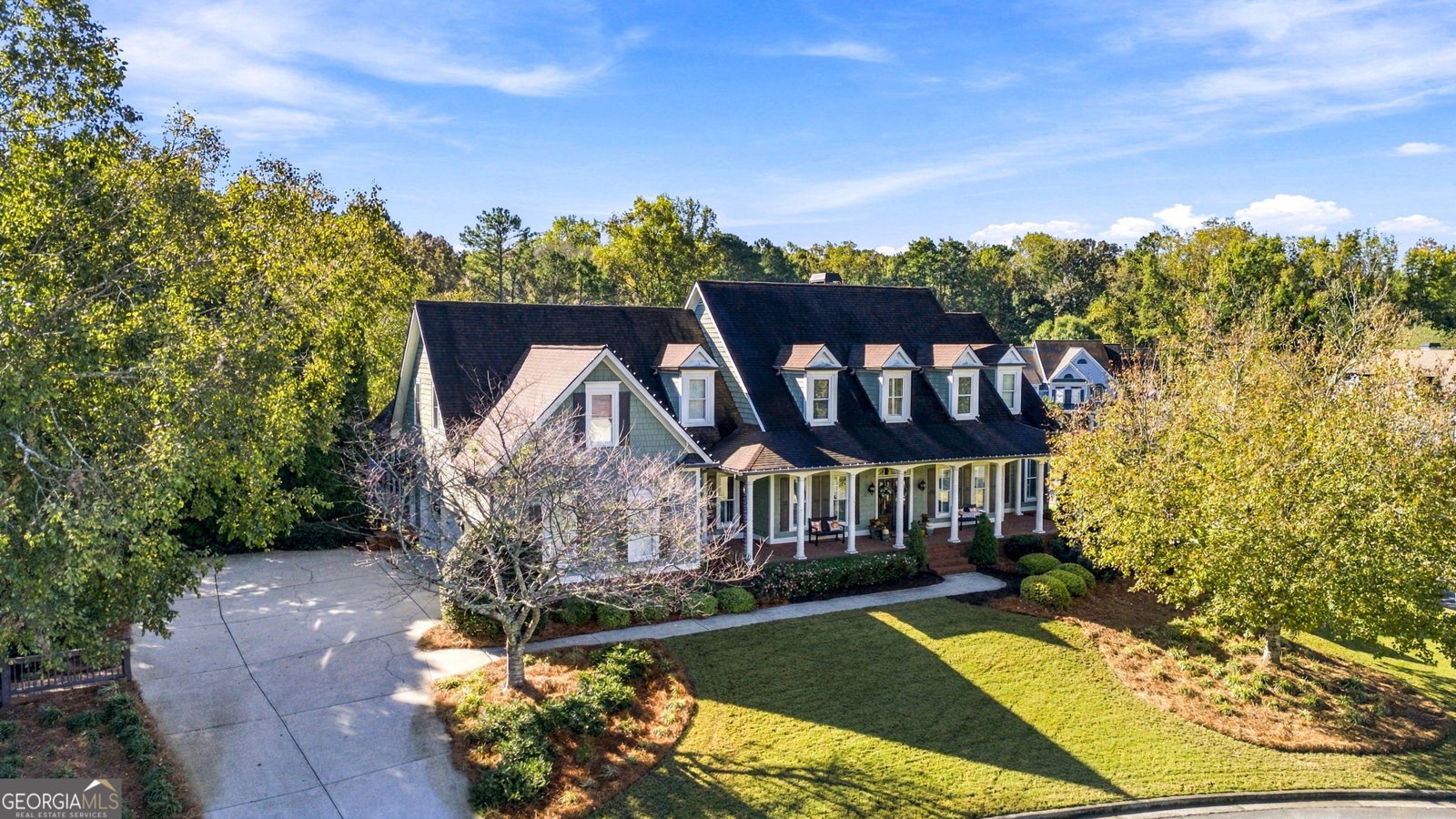 2051 Fairhill Lane Marietta - Photo 7