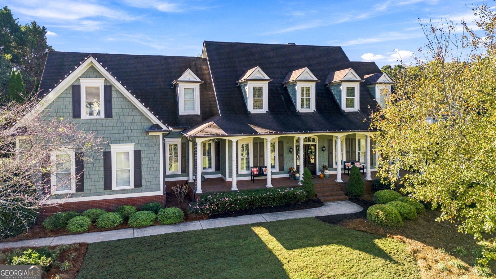 2051 Fairhill Lane Marietta - Photo 8