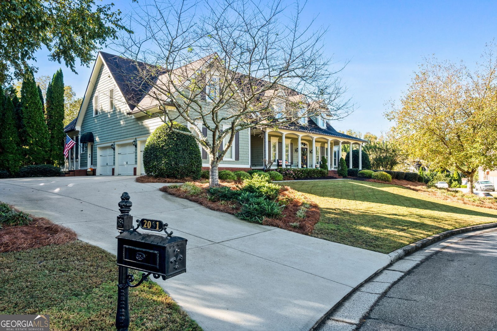 2051 Fairhill Lane Marietta - Photo 9