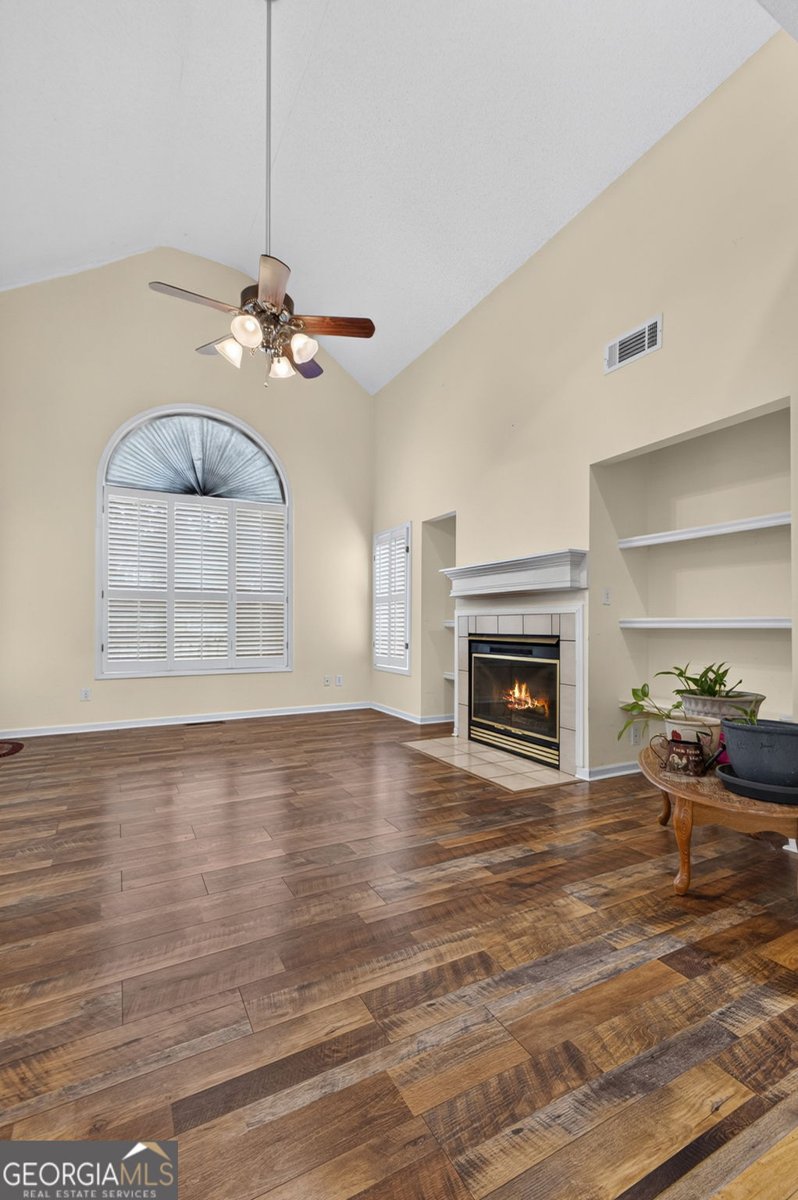 170 Parker Drive McDonough - Photo 10