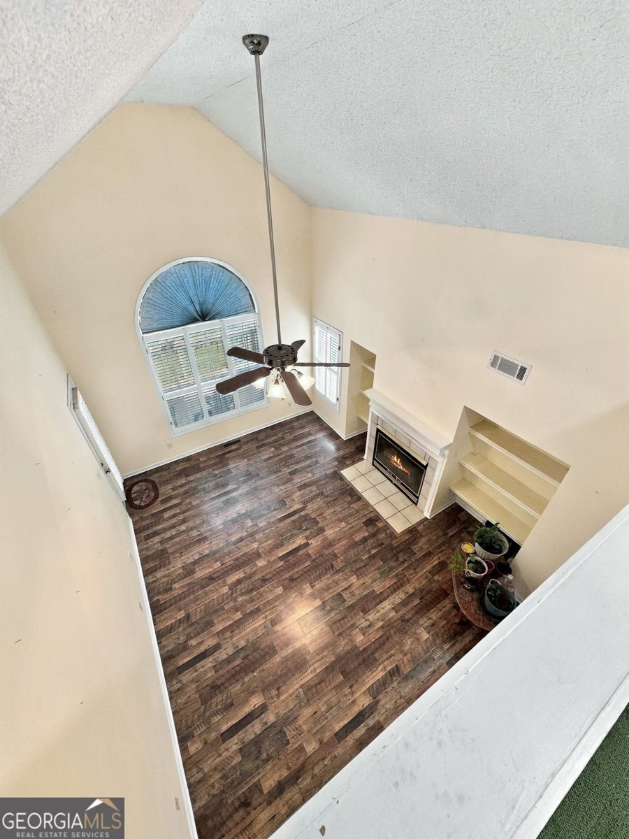 170 Parker Drive McDonough - Photo 12