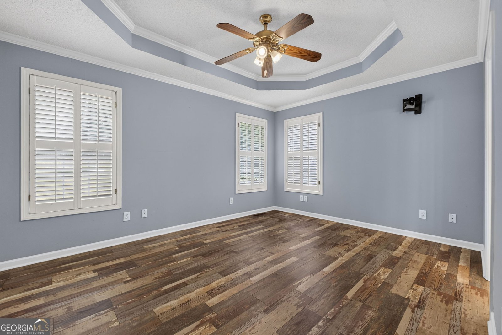 170 Parker Drive McDonough - Photo 17