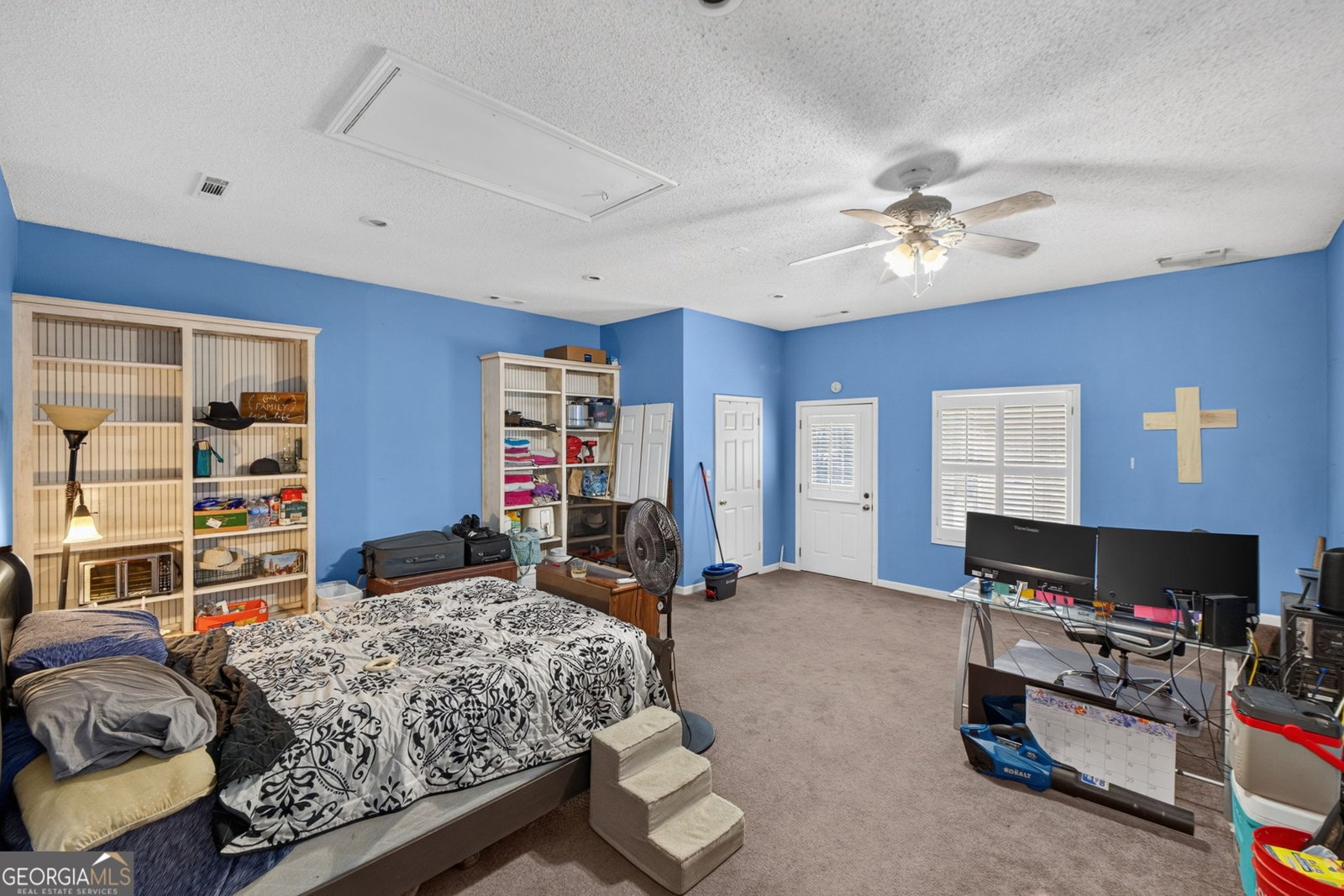 170 Parker Drive McDonough - Photo 31