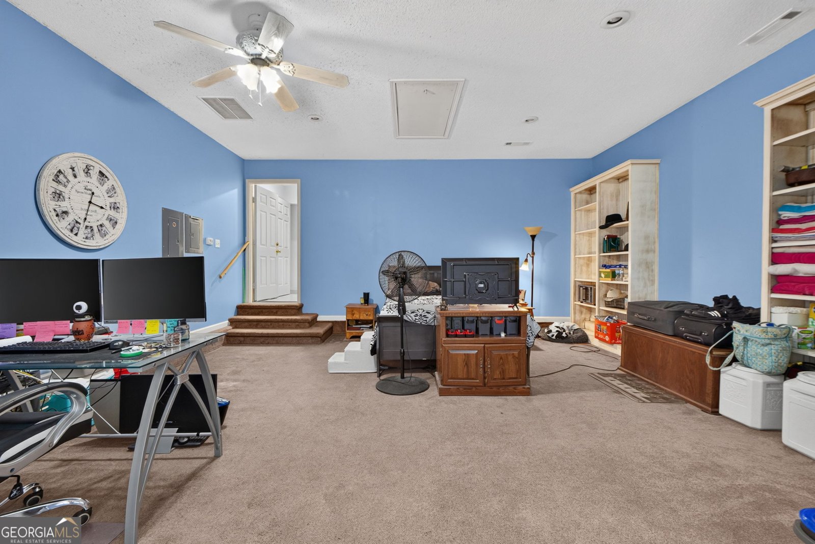 170 Parker Drive McDonough - Photo 32