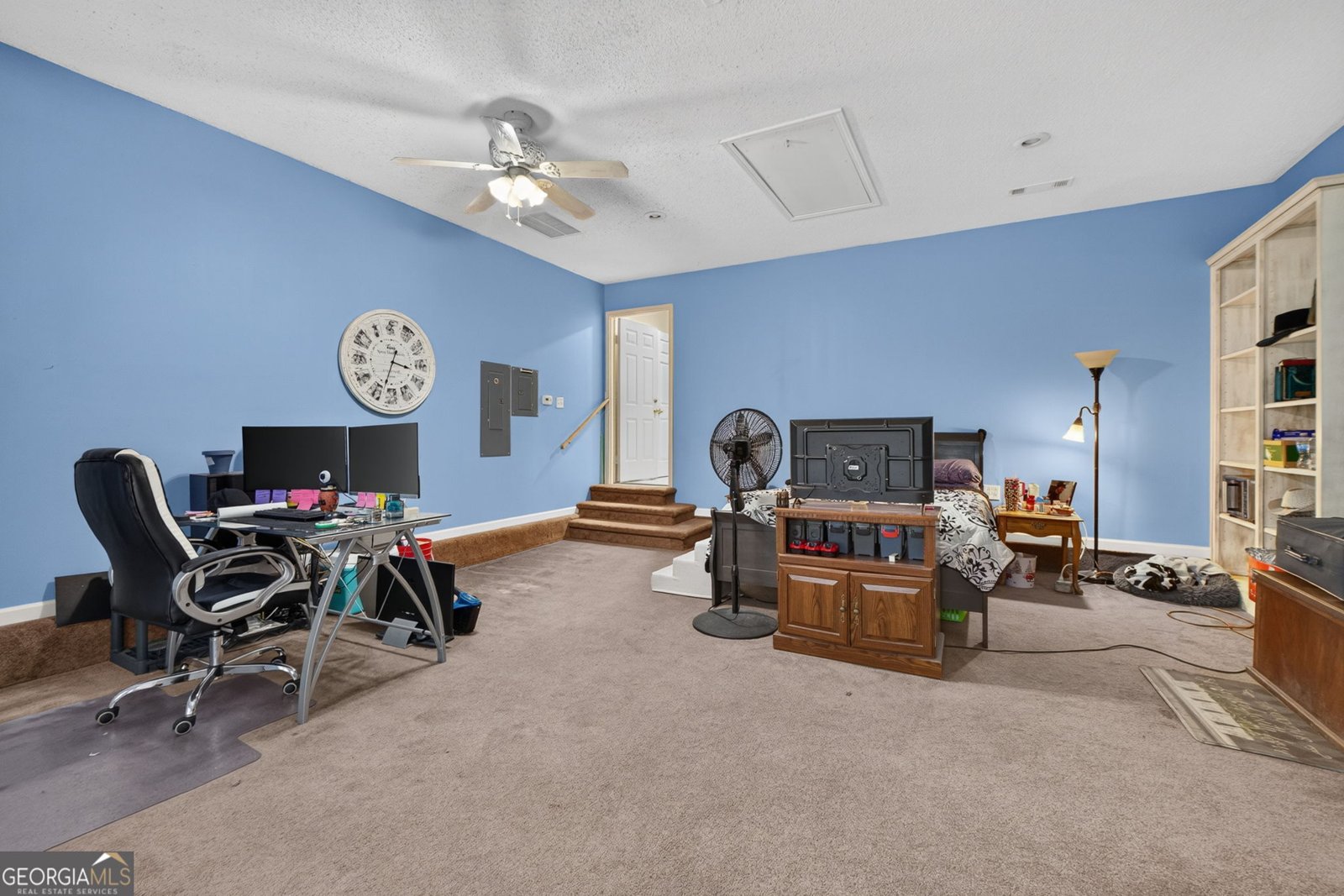170 Parker Drive McDonough - Photo 33