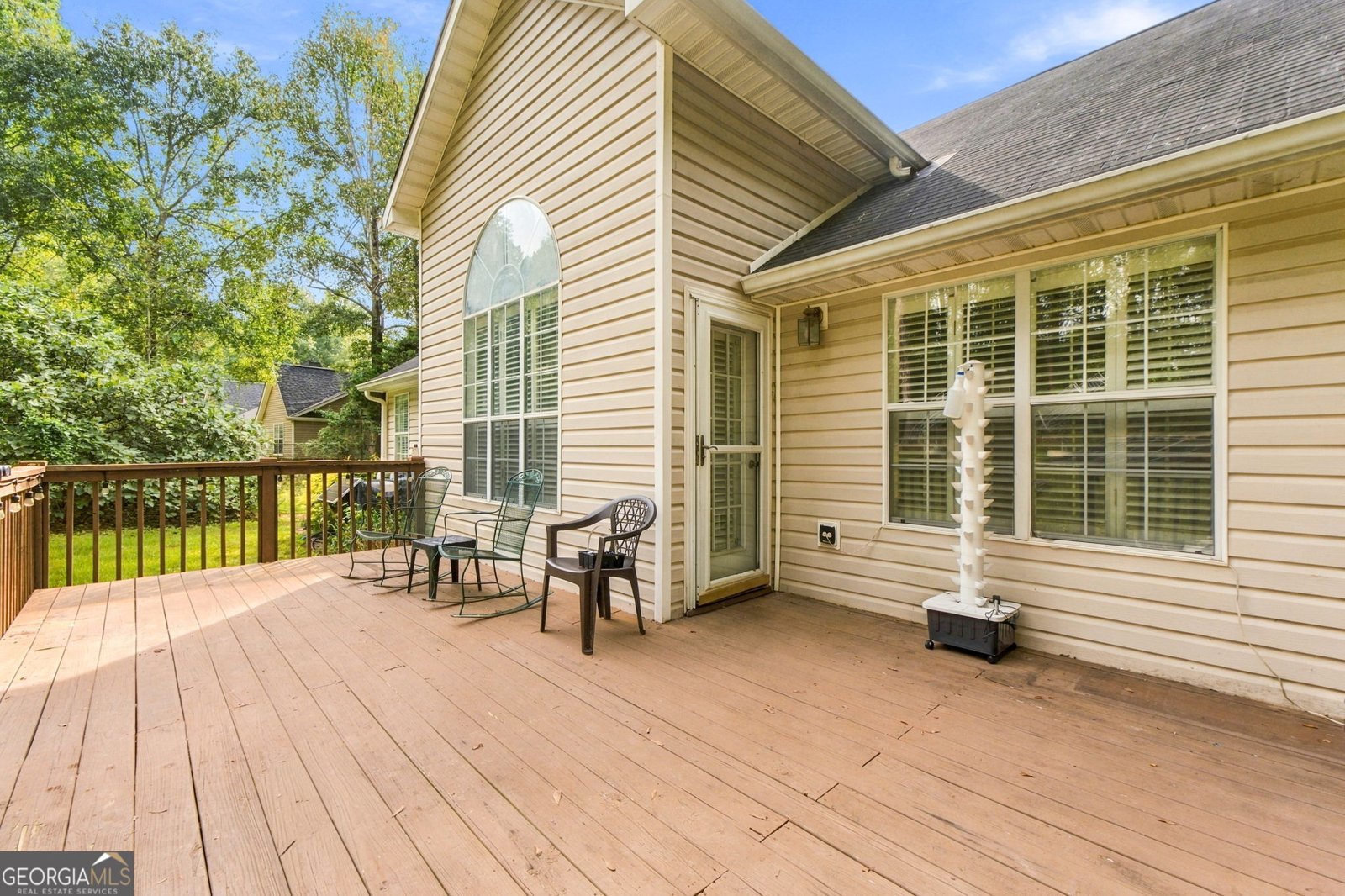 170 Parker Drive McDonough - Photo 34