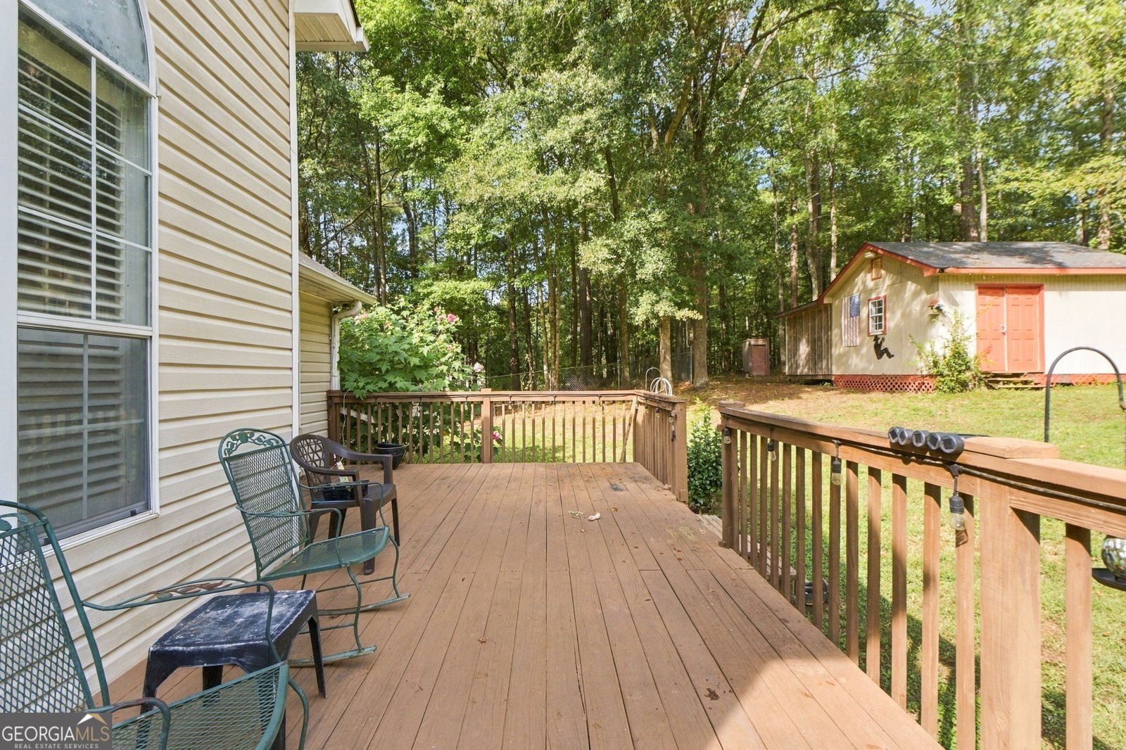 170 Parker Drive McDonough - Photo 35