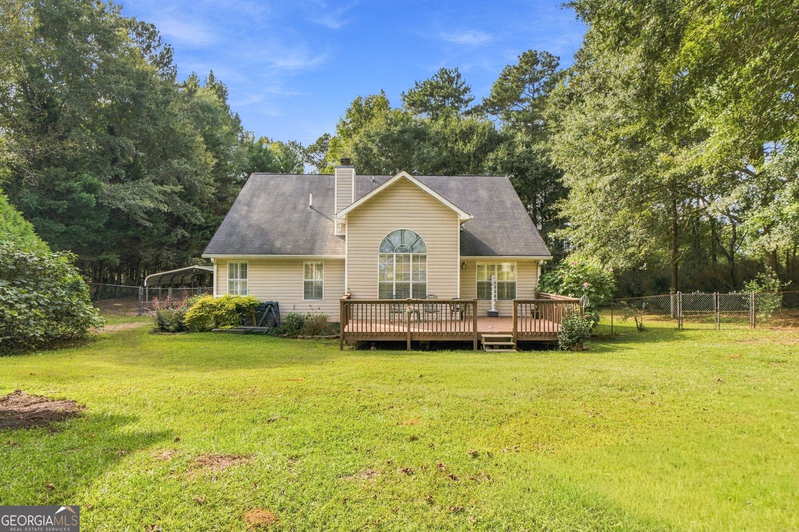 170 Parker Drive McDonough - Photo 36