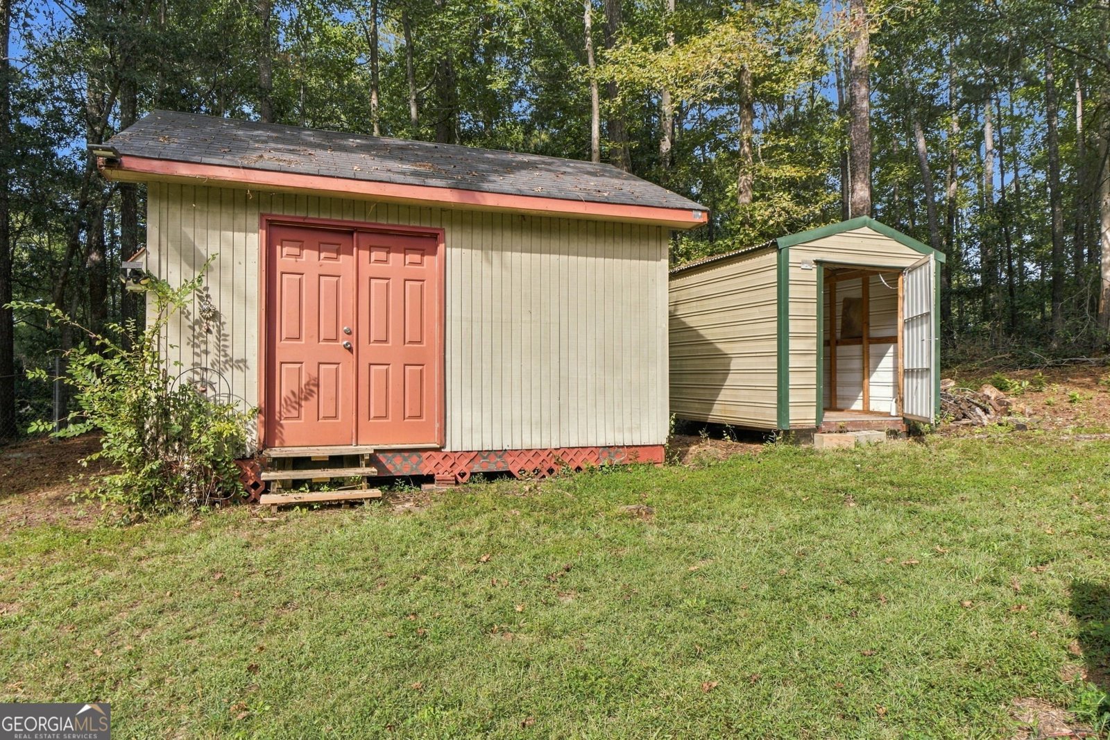 170 Parker Drive McDonough - Photo 37