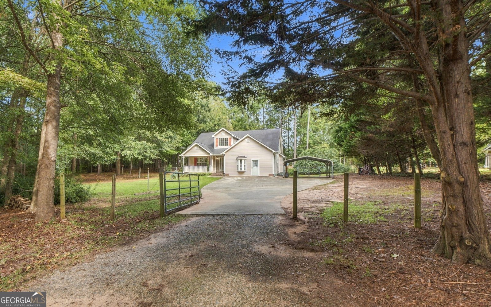 170 Parker Drive McDonough - Photo 41