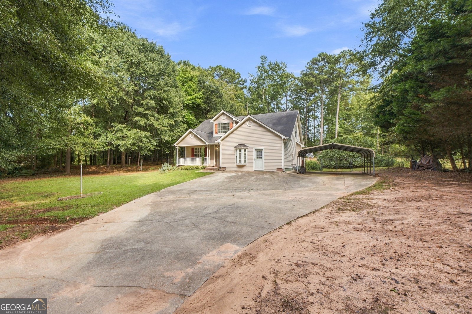 170 Parker Drive McDonough - Photo 42