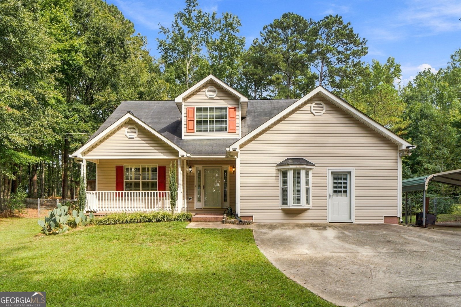 170 Parker Drive McDonough - Photo 43