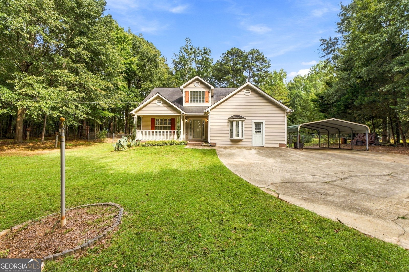 170 Parker Drive McDonough - Photo 44