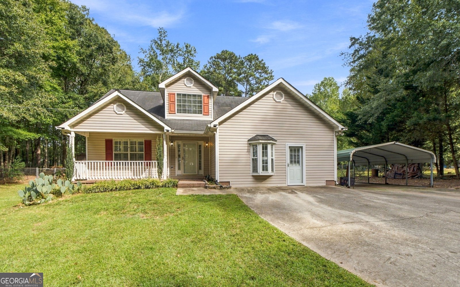 170 Parker Drive McDonough - Photo 45