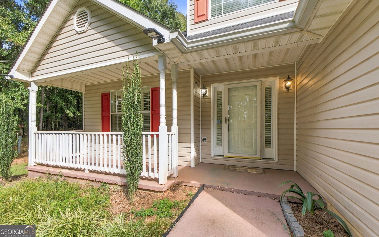 170 Parker Drive McDonough - Photo 47