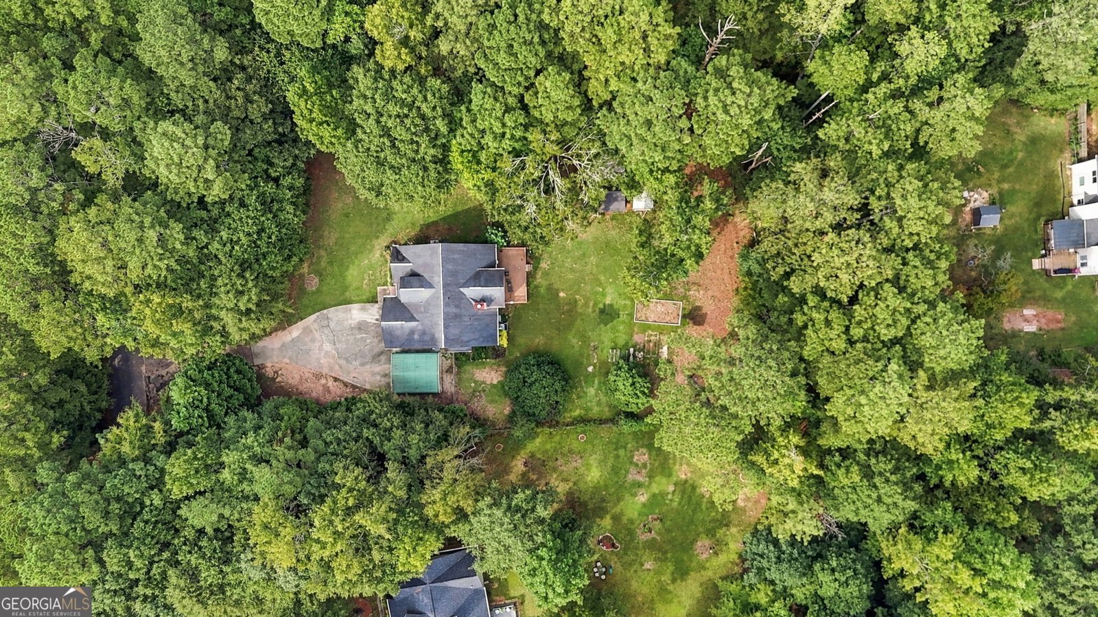 170 Parker Drive McDonough - Photo 48