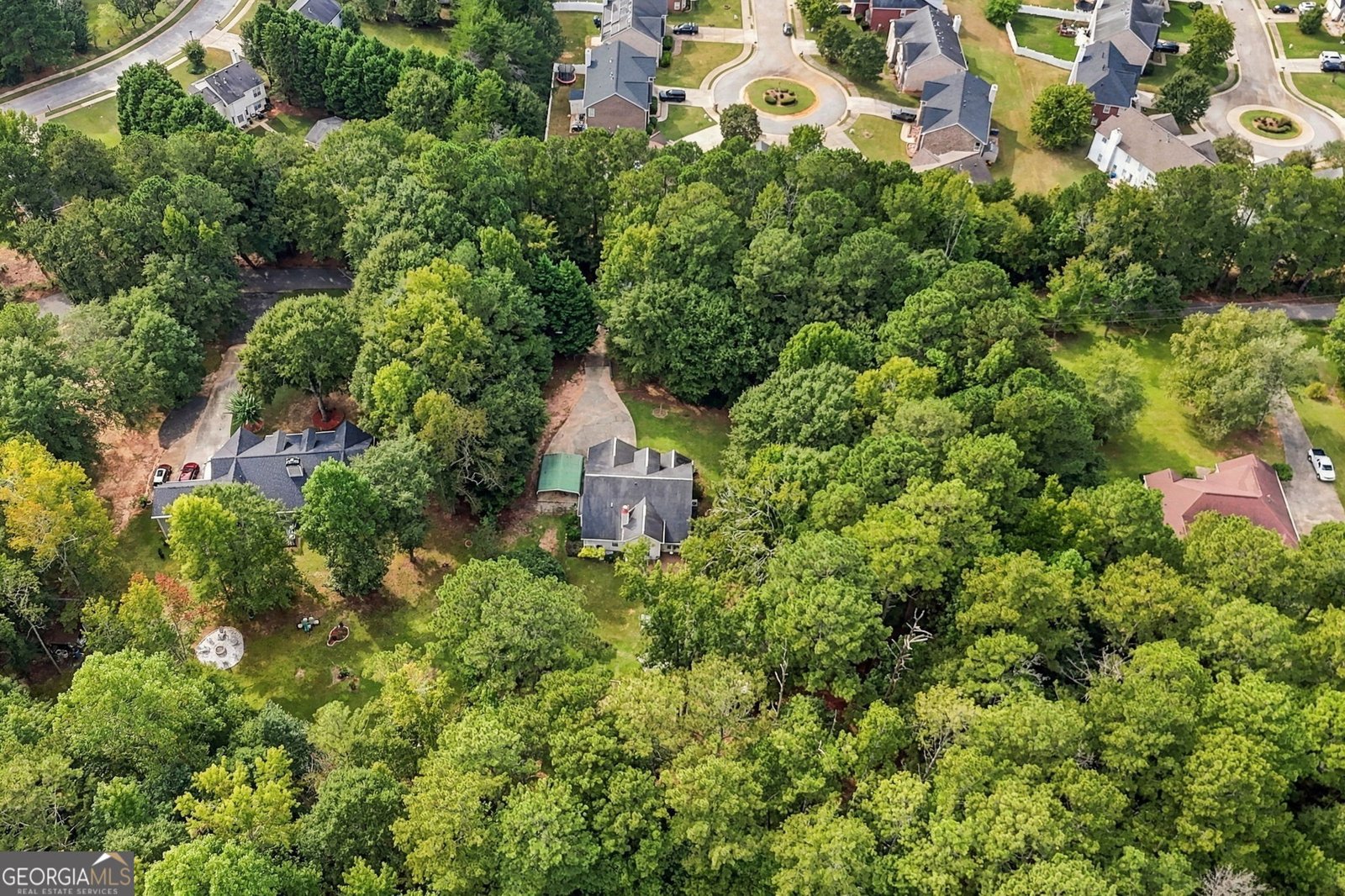 170 Parker Drive McDonough - Photo 50