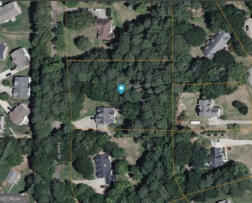 170 Parker Drive McDonough - Photo 51