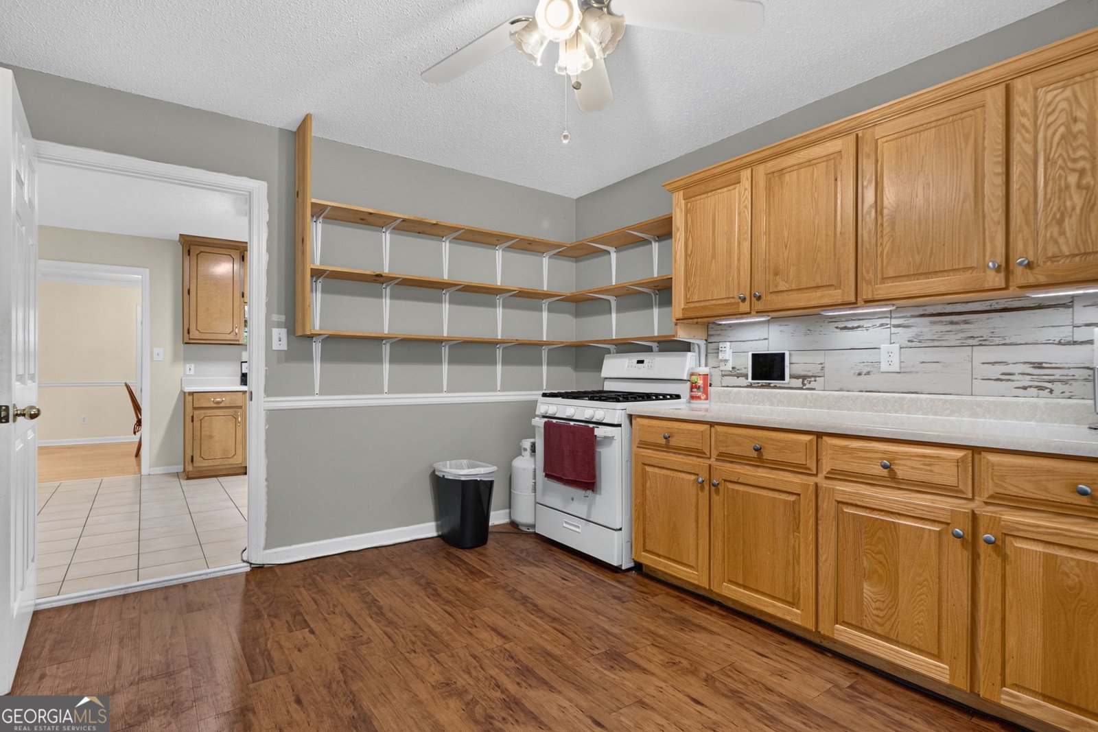 170 Parker Drive McDonough - Photo 7