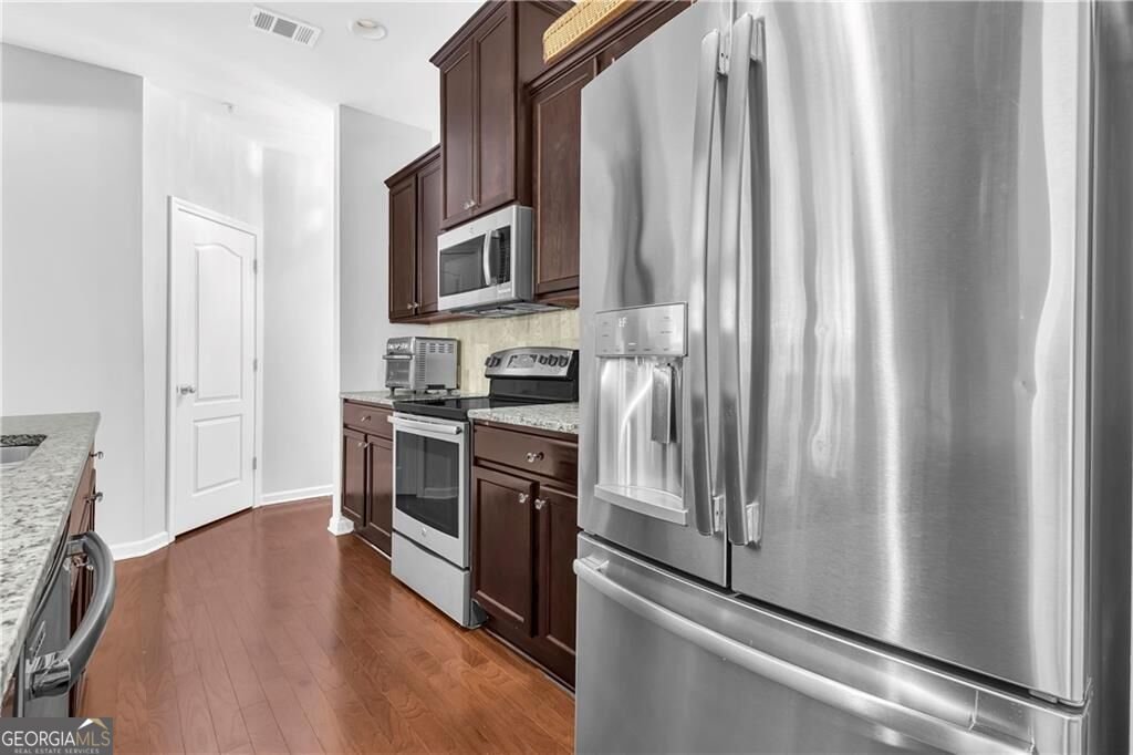 3347 Desoto Road Snellville - Photo 10