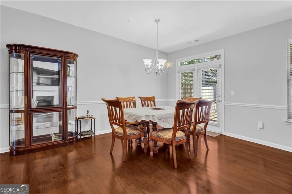 3347 Desoto Road Snellville - Photo 14