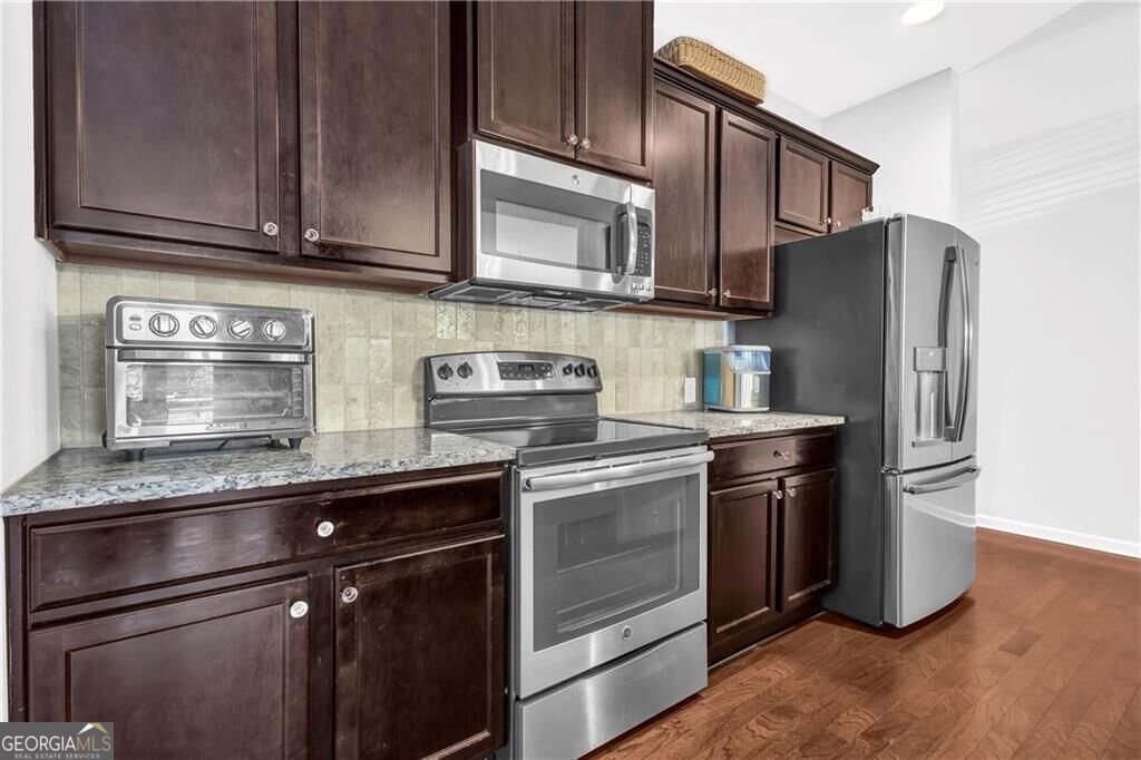 3347 Desoto Road Snellville - Photo 2