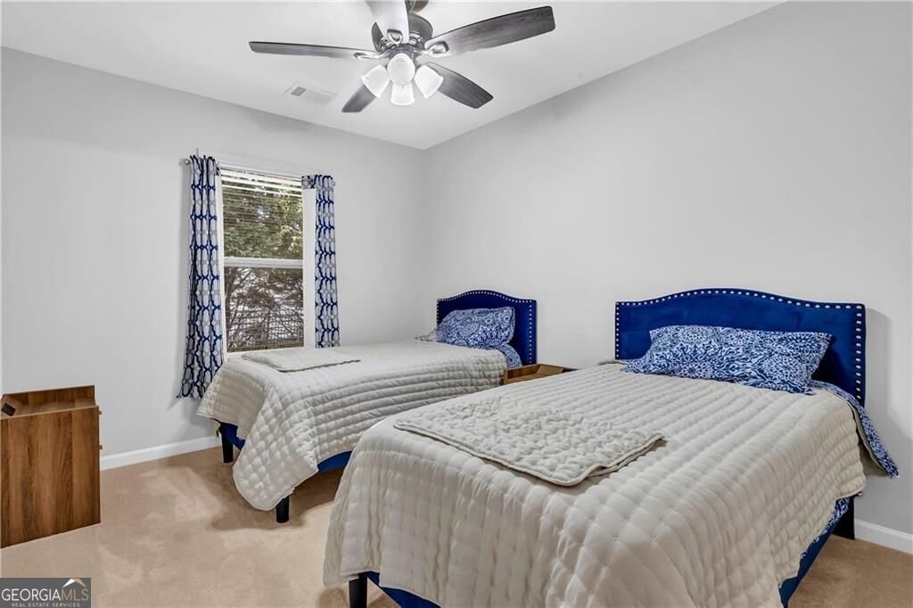 3347 Desoto Road Snellville - Photo 21