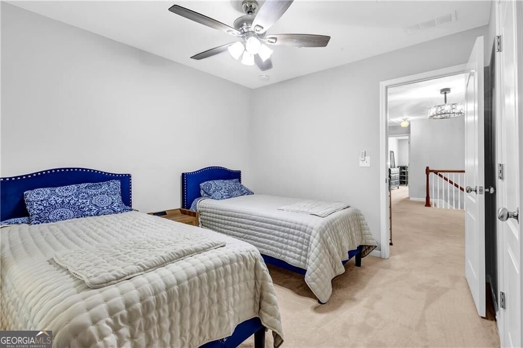 3347 Desoto Road Snellville - Photo 22