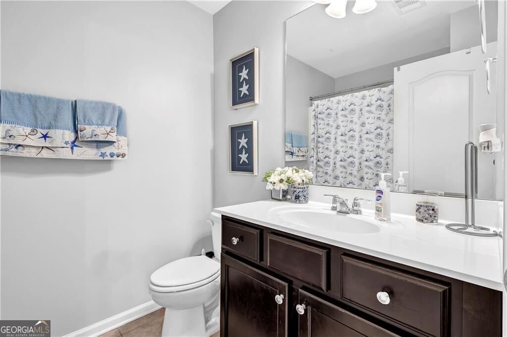 3347 Desoto Road Snellville - Photo 24