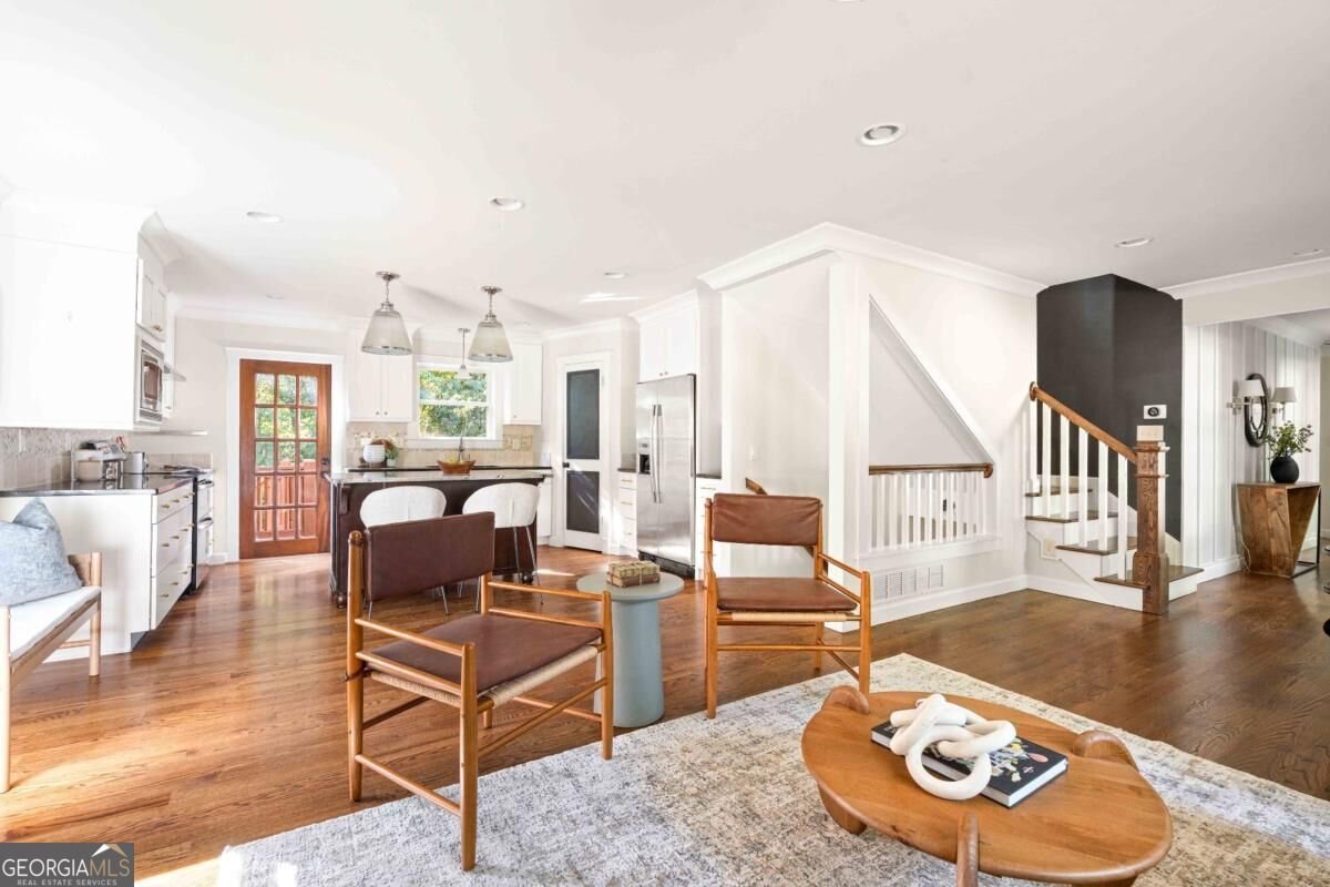 3026 Skyland Drive Atlanta - Photo 11