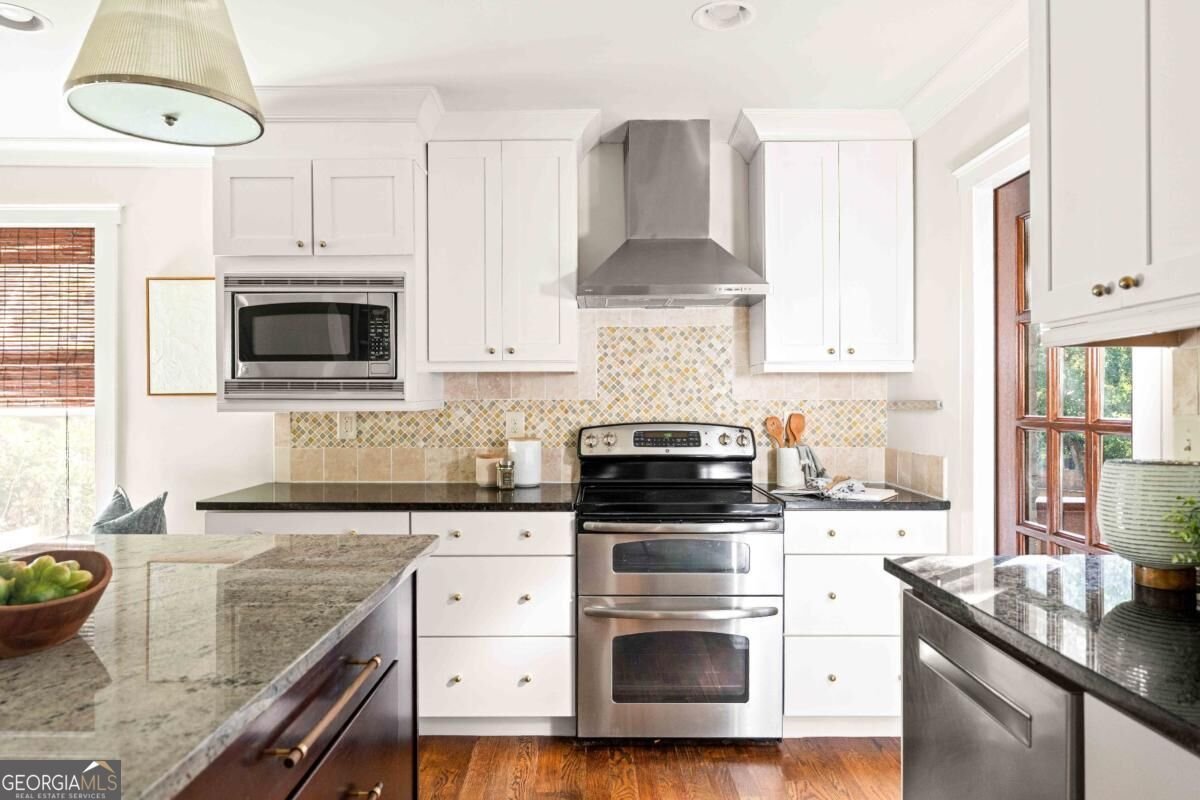 3026 Skyland Drive Atlanta - Photo 18