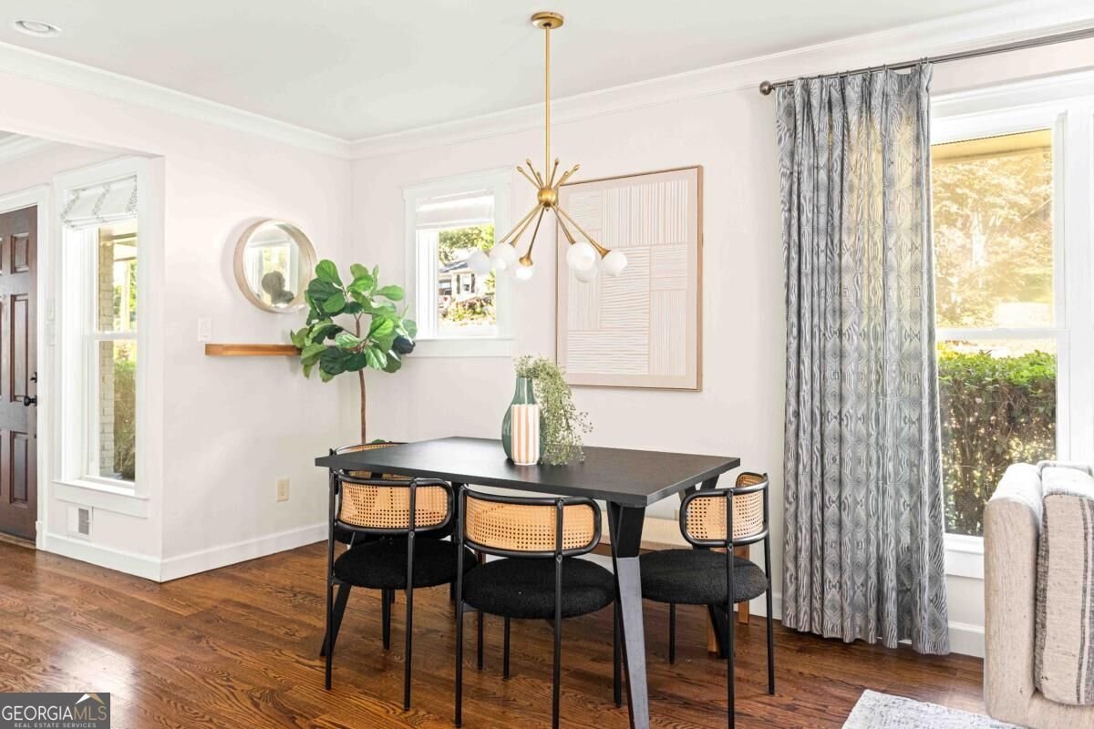 3026 Skyland Drive Atlanta - Photo 22