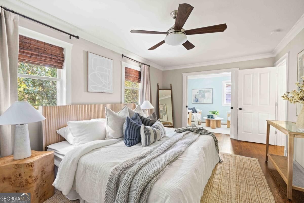 3026 Skyland Drive Atlanta - Photo 27