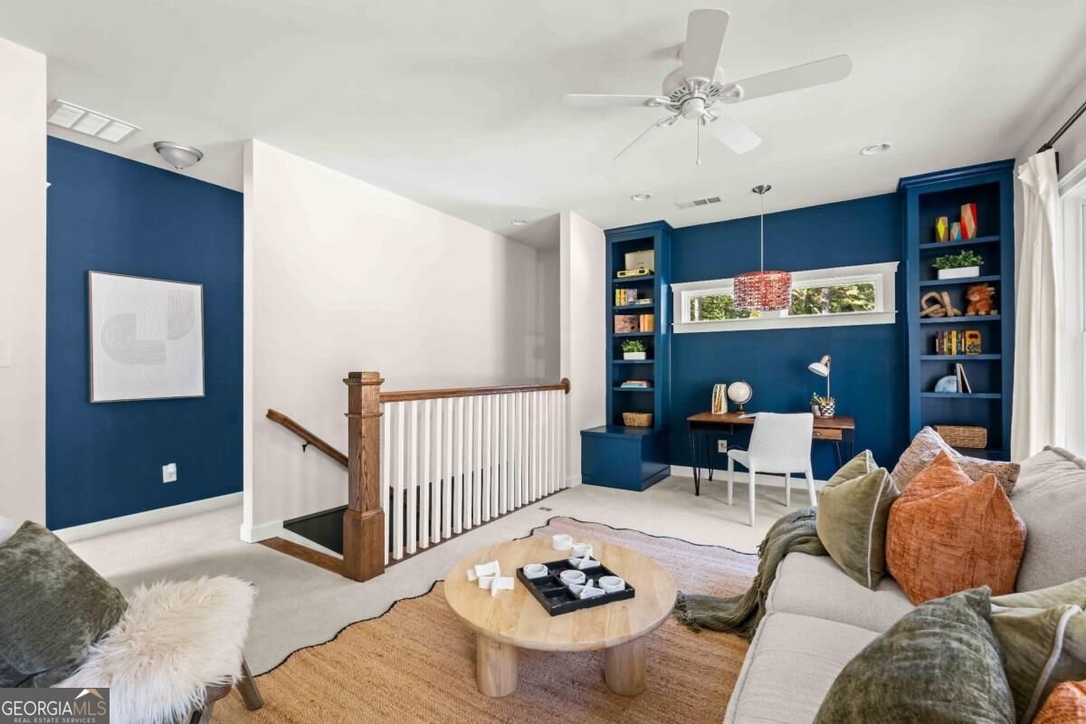 3026 Skyland Drive Atlanta - Photo 37