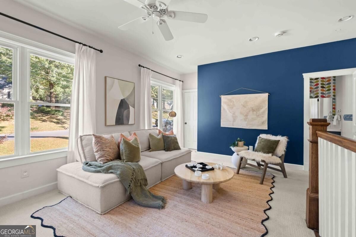 3026 Skyland Drive Atlanta - Photo 38