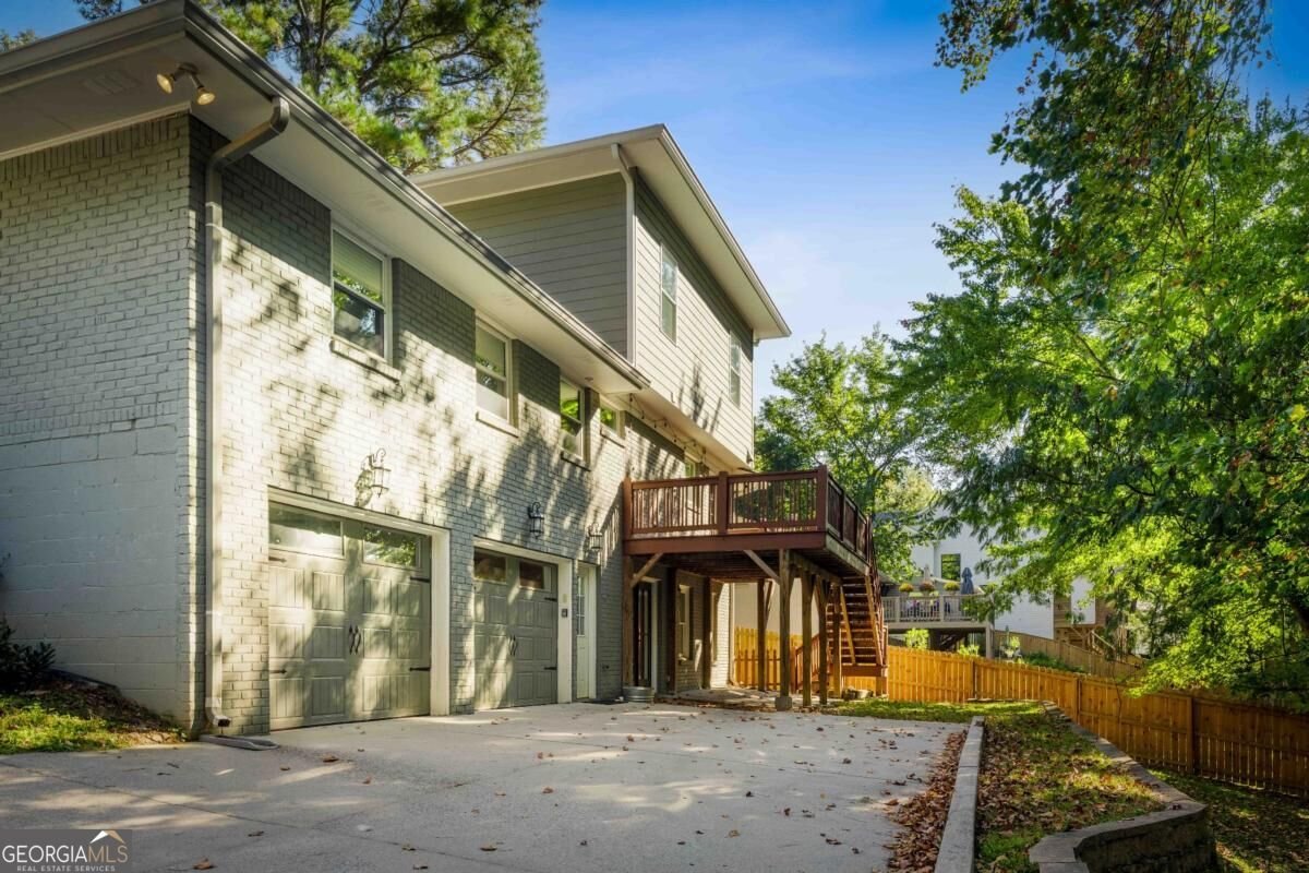 3026 Skyland Drive Atlanta - Photo 51