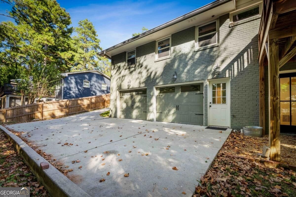 3026 Skyland Drive Atlanta - Photo 52