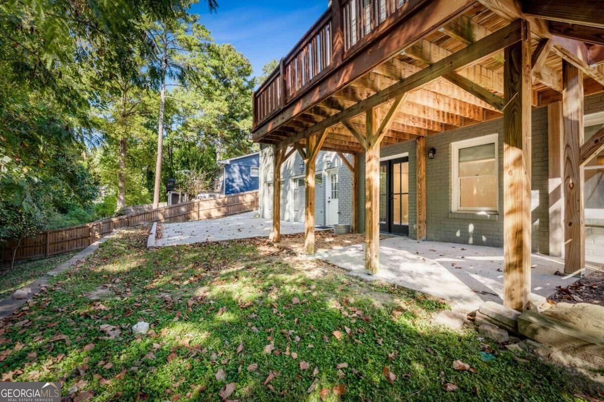 3026 Skyland Drive Atlanta - Photo 53
