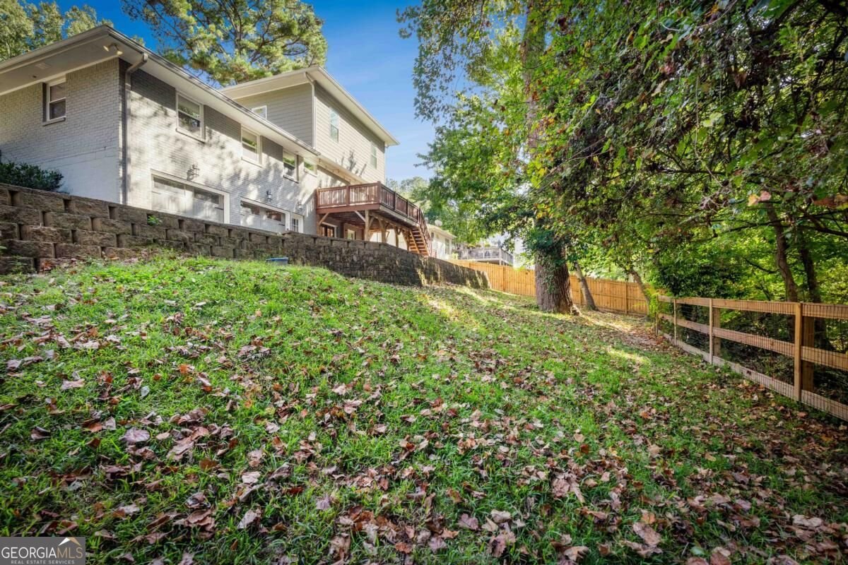 3026 Skyland Drive Atlanta - Photo 56
