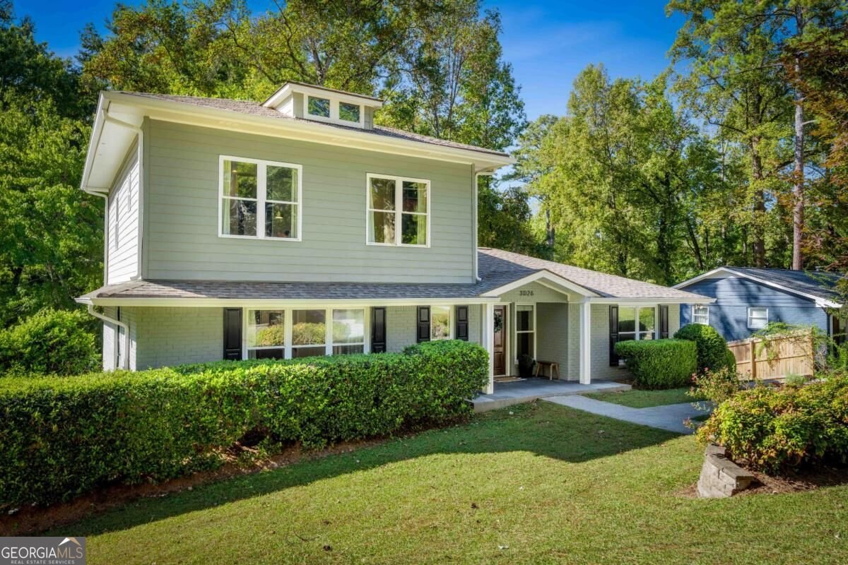 3026 Skyland Drive Atlanta - Photo 63