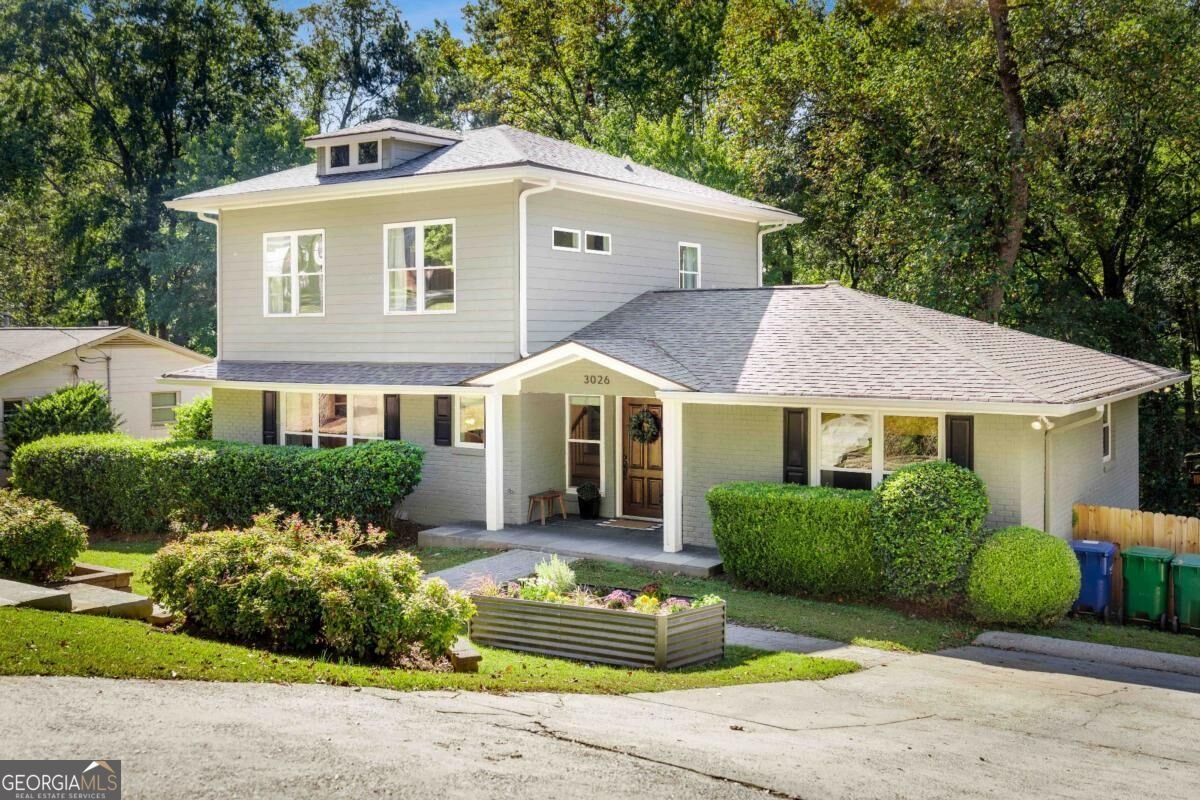 3026 Skyland Drive Atlanta - Photo 65